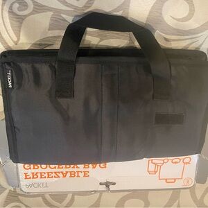 COPY - Freezable grocery bag